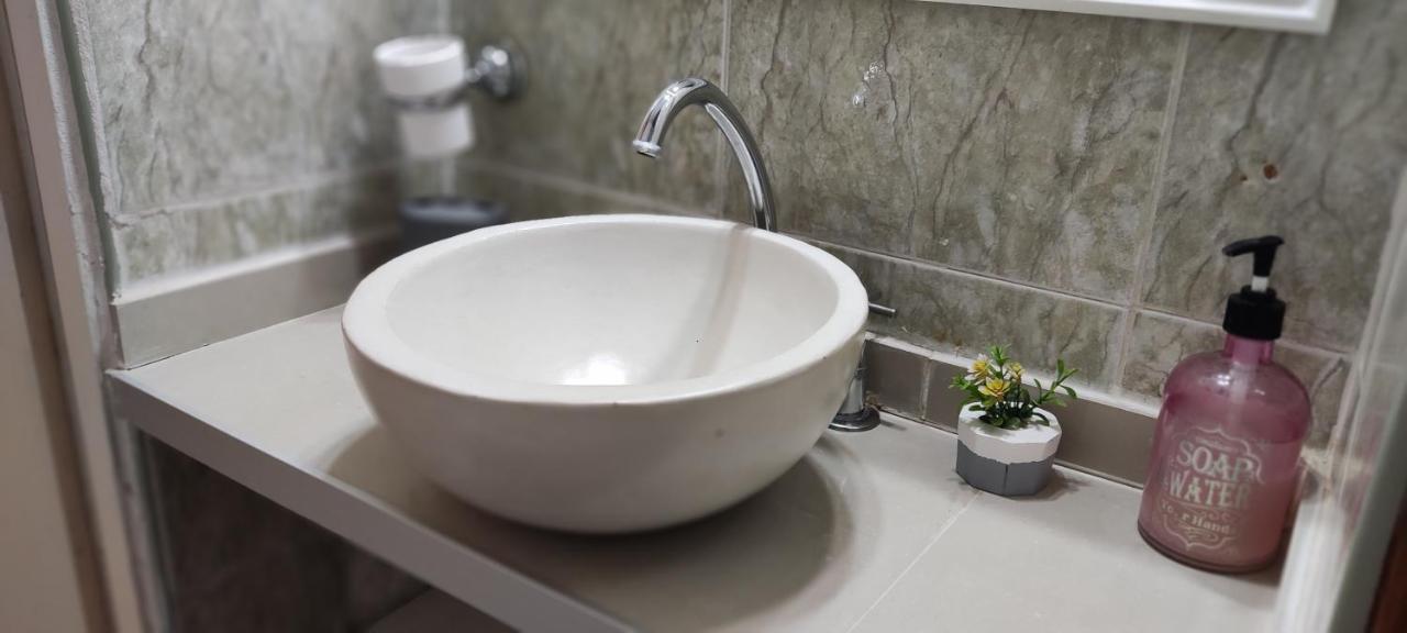 Canciller House Maipu Ngoại thất bức ảnh