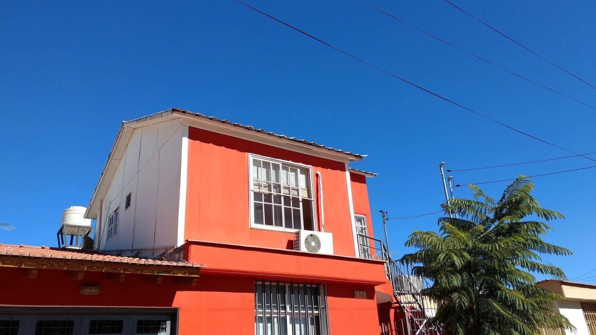 Canciller House Maipu Ngoại thất bức ảnh
